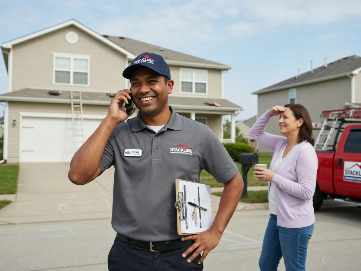 Chimney flashing repair Lafayette, IN FAQs